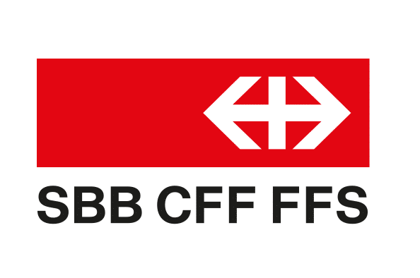 Switzerland Sbb railway