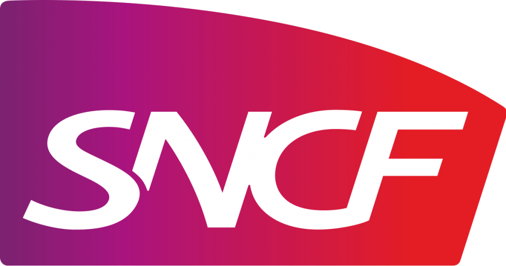 France national SNCF Trains