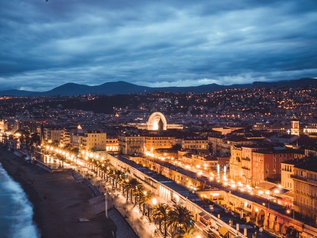 Best City Breaks In Europe: Nice, France
